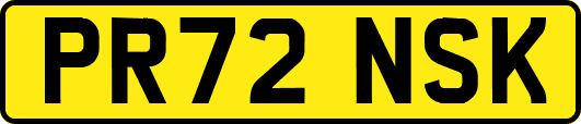 PR72NSK