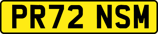 PR72NSM