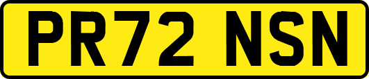 PR72NSN