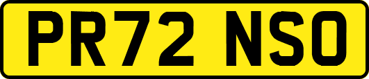 PR72NSO