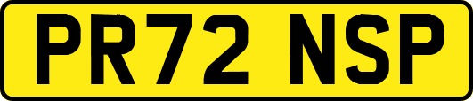 PR72NSP