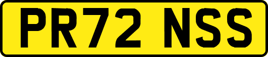 PR72NSS