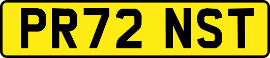 PR72NST