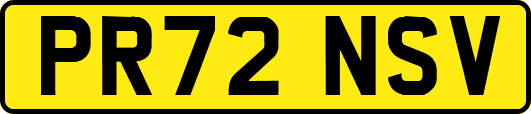 PR72NSV