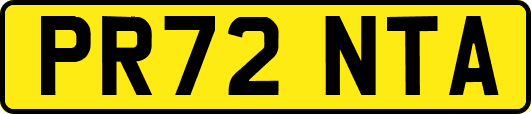 PR72NTA