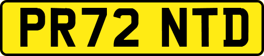 PR72NTD