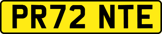 PR72NTE