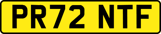 PR72NTF