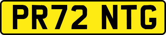 PR72NTG