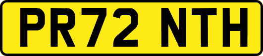 PR72NTH