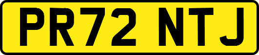 PR72NTJ