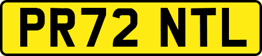 PR72NTL