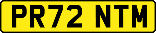 PR72NTM