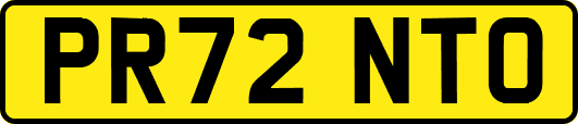 PR72NTO