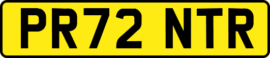 PR72NTR
