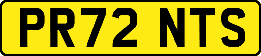 PR72NTS