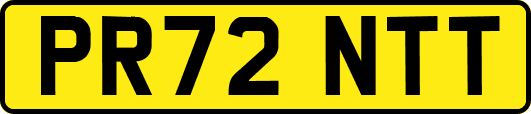 PR72NTT