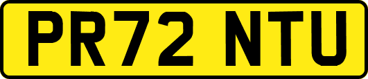 PR72NTU