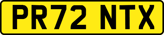 PR72NTX