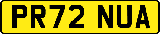PR72NUA