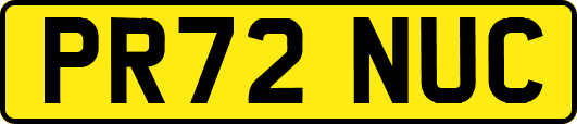 PR72NUC