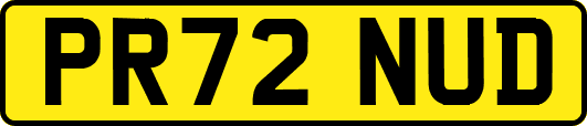 PR72NUD