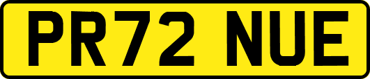 PR72NUE