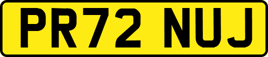 PR72NUJ