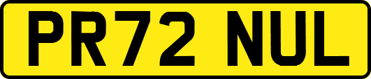 PR72NUL
