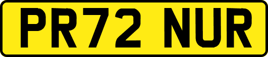 PR72NUR