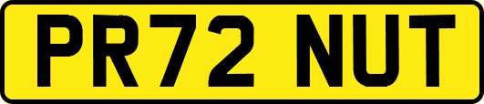 PR72NUT