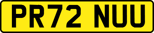 PR72NUU