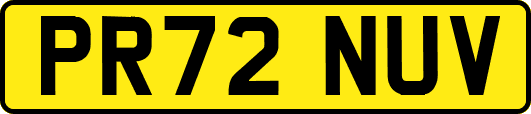 PR72NUV
