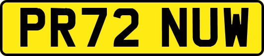 PR72NUW