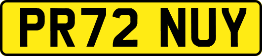 PR72NUY