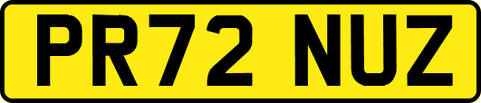 PR72NUZ