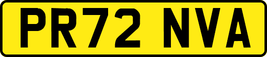 PR72NVA