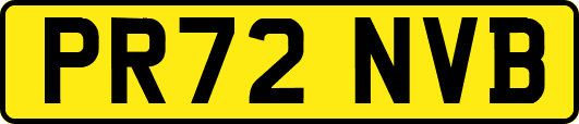 PR72NVB
