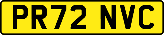 PR72NVC