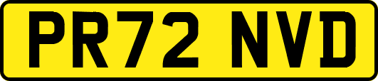 PR72NVD