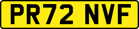 PR72NVF