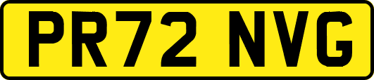 PR72NVG