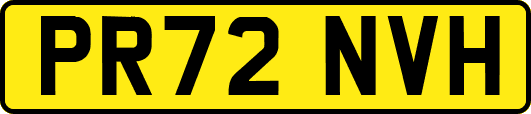 PR72NVH