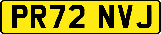 PR72NVJ