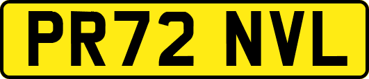 PR72NVL
