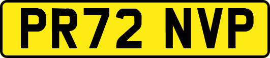 PR72NVP