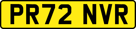 PR72NVR