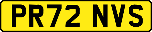 PR72NVS
