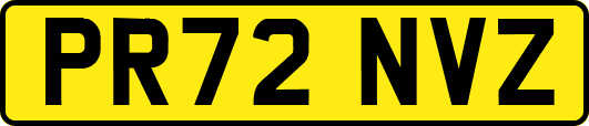 PR72NVZ