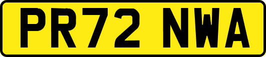 PR72NWA